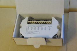 Leuenberger Sicherungseinheit weiss
