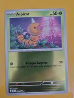 Aspicot Reverse (001/086) Chaos Ascendant - CRI fr