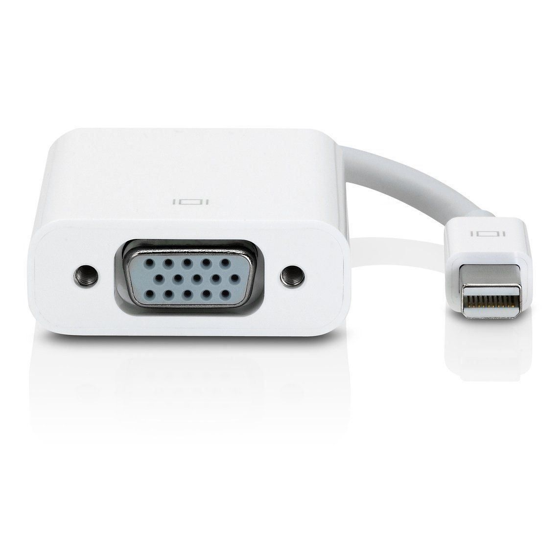Apple Unità & Adattatore: Apple Mini DisplayPort to VGA Ad. A1307 – Usato da Röschenz venduto da Sharjah