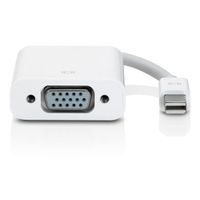 Apple Mini DisplayPort to VGA Ad. A1307