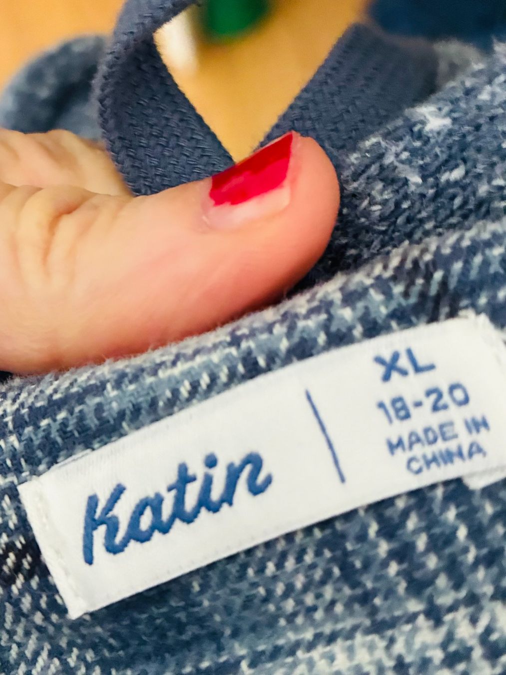 Giacche: Kapuzenjacke von Katin – Nuovo (secondo la descrizione) da Basel venduto da bar_6mb9 4