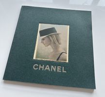 "CHANEL" Cruise Coll 1998 Katalog Kunstbuch Karl Lagerfeld