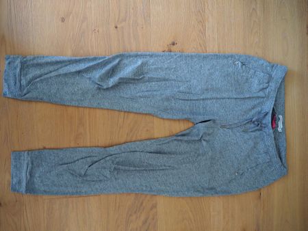 Peak Performance Jogginghose Gr. M Sommerlich bequem