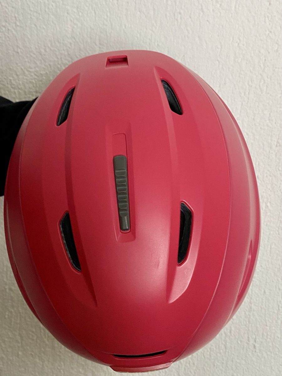 Giro Caschi: HELM SKI GIRO STRATA MIPS – Usato da Eglisau venduto da Lara0 2