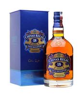Chivas 18J - Neu
