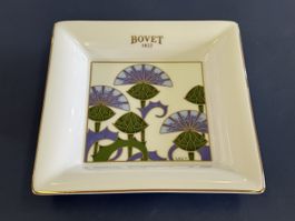 Bovet Schale aus Limoges-Porzellan