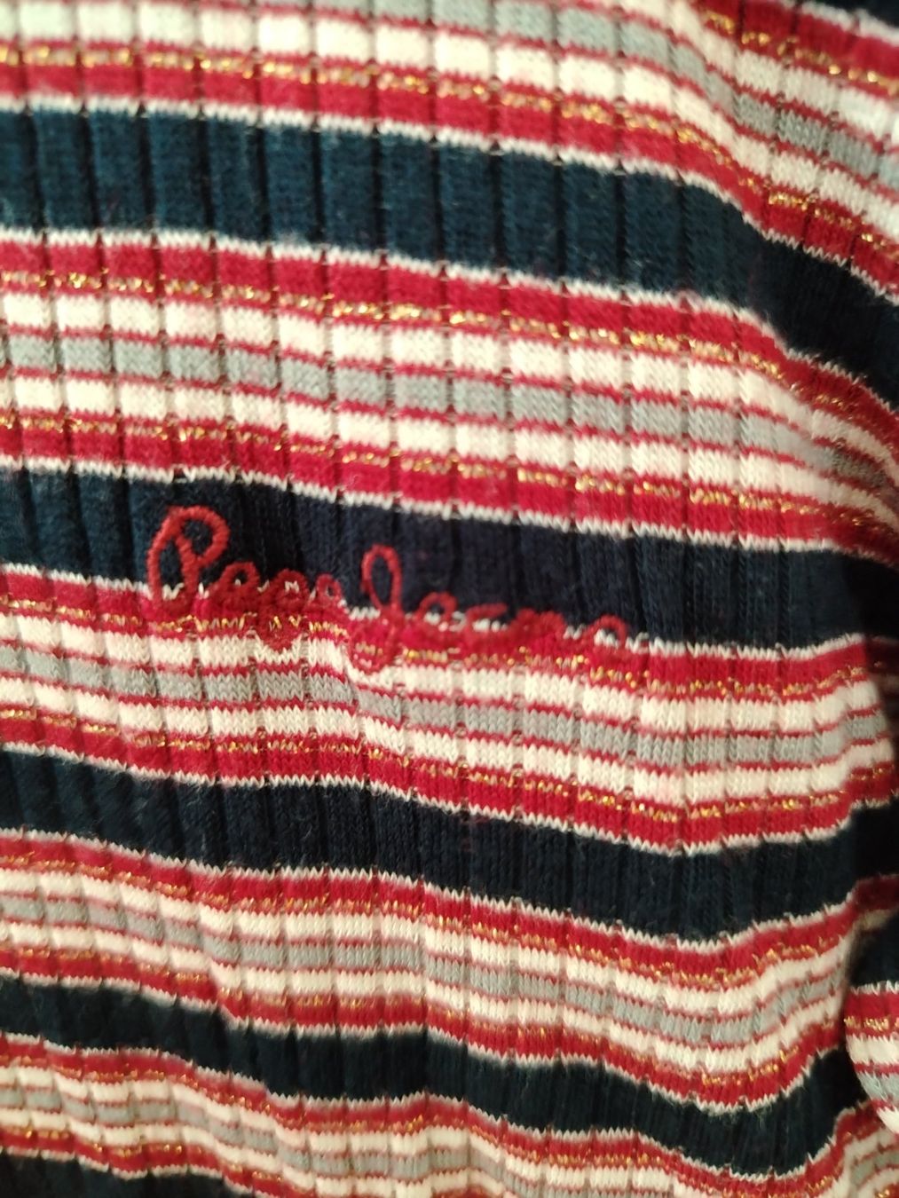 Pepe Jeans Pullover & Sweatshirts: Rollkragenpulli von Pepe Jeans – Gebraucht aus Schönenbuch von sop_n7zd 1