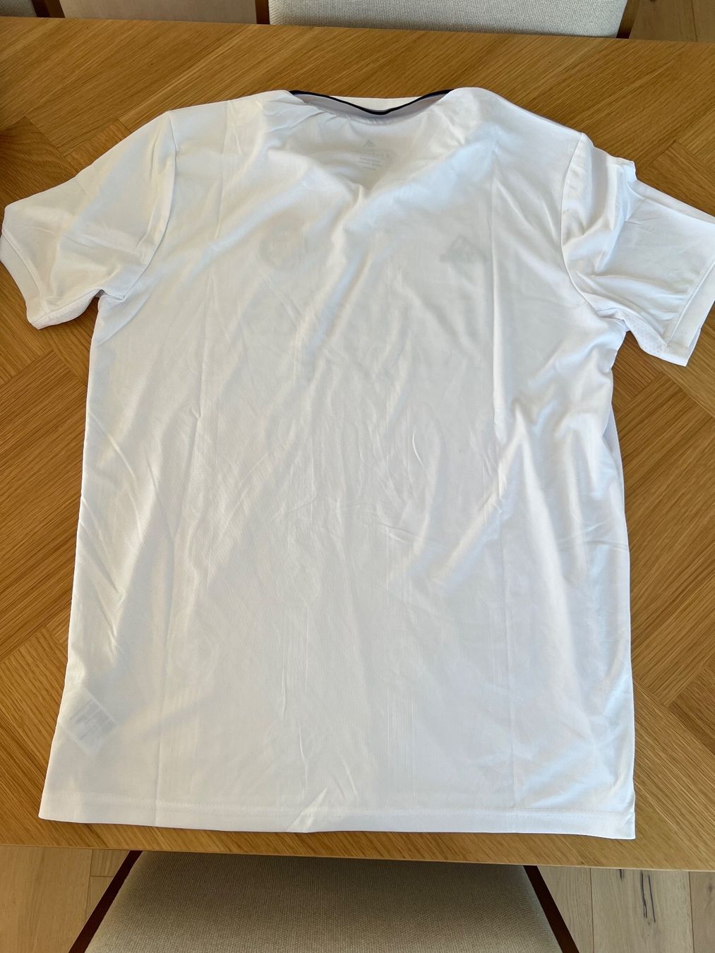 Real Madrid Canottiere & Pantaloni: Real Madrid Trikot – Usato da Affoltern am Albis venduto da Nesko91 3