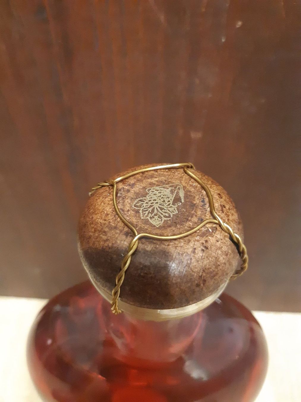 Berta Bevande alcoliche: Berta Bric Del Gaian Grappa 1985 45% – Nuovo e nell'imballaggio originale da Elsau venduto da Rumsammler 5