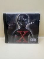 CD The X-Files "Songs in the Key of X" Warner Bros