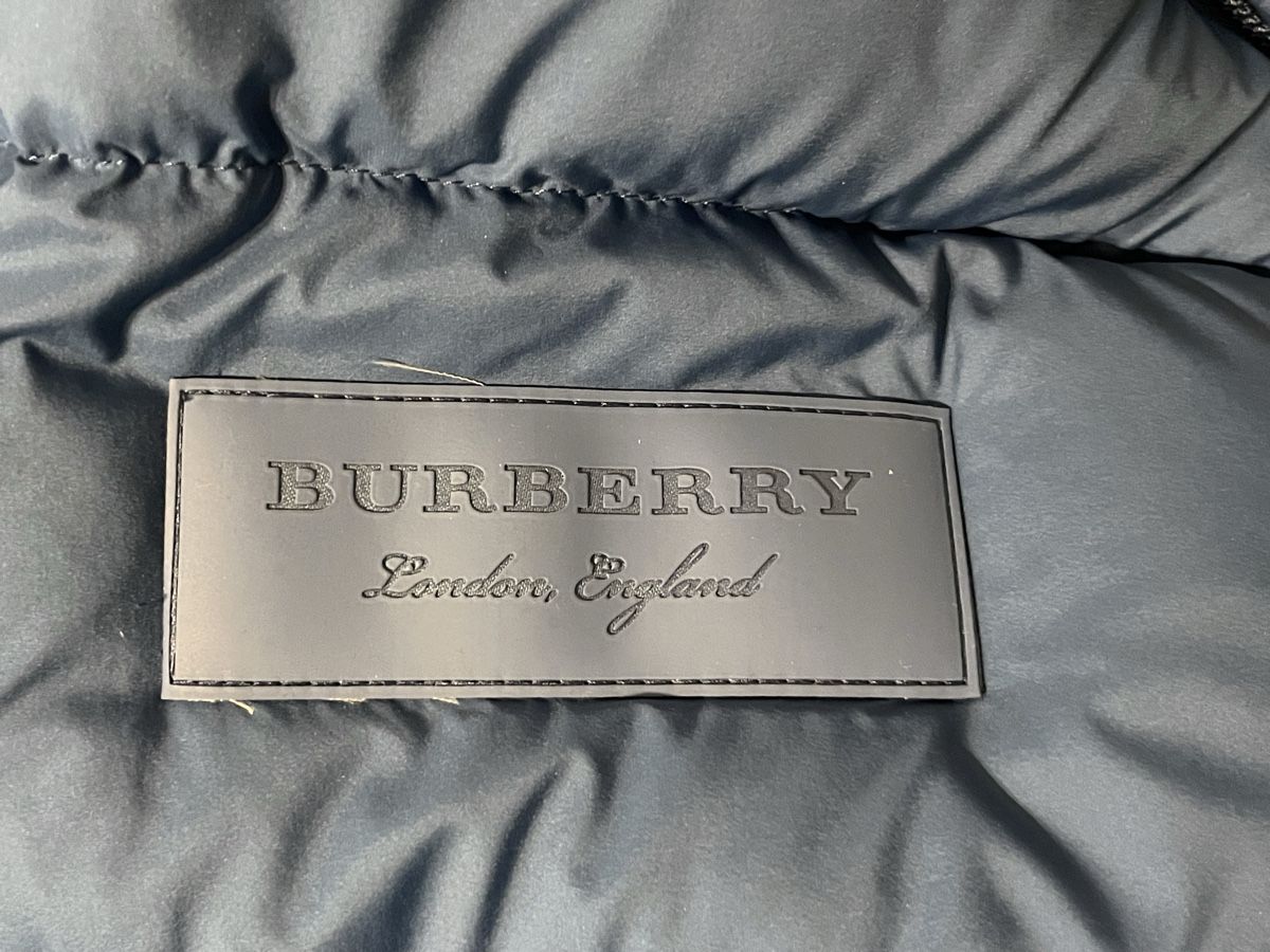 Burberry Jacken: Burberry  Brit  Daunenjacke – Neu (gemäss Beschreibung) aus Waldenburg von LuxusTrends 5