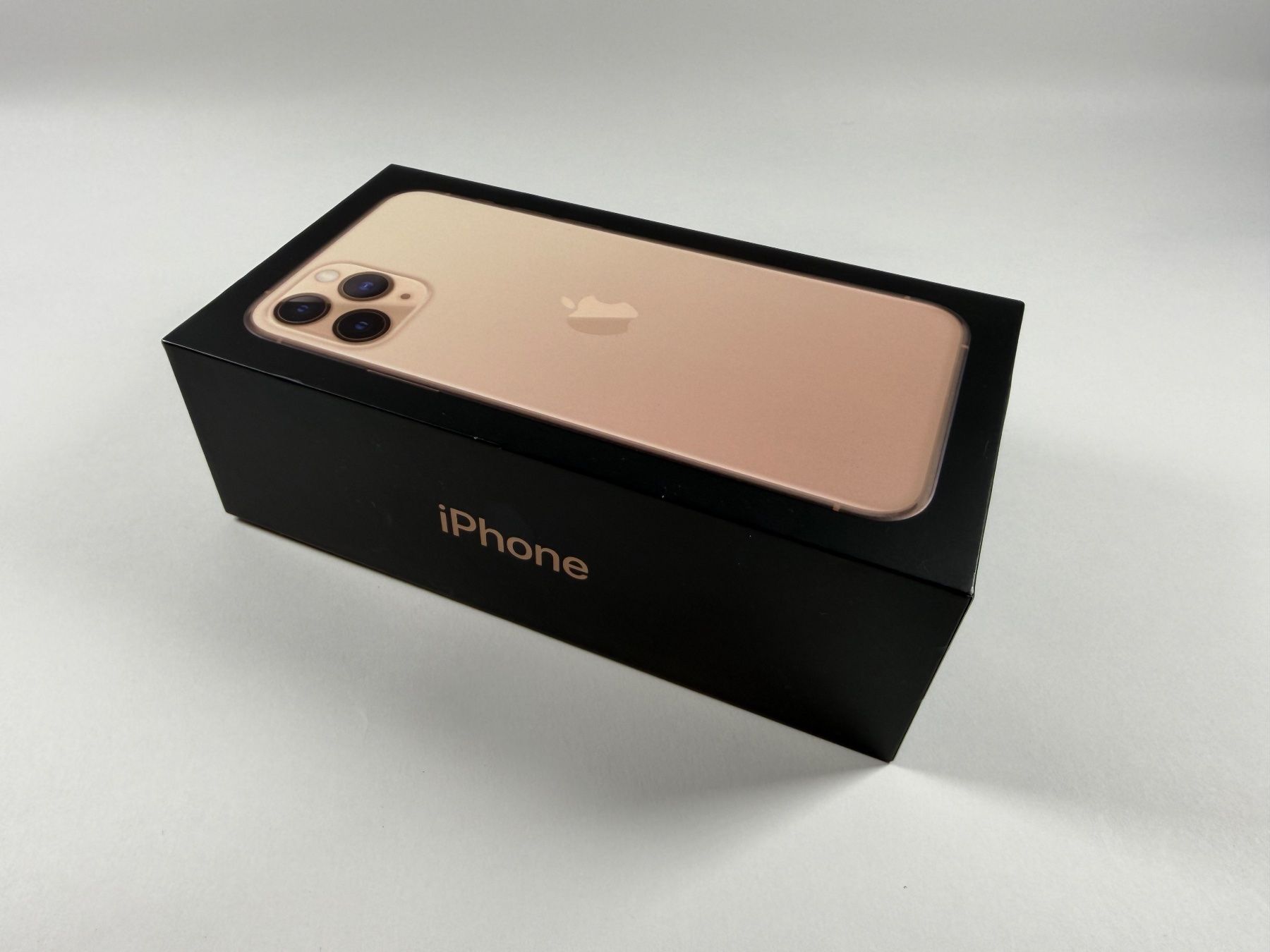 Apple Telefoni cellulari / Smartphones: Apple iPhone 11 Pro, Roségold, 265GB – Usato da Basel venduto da Viva94 1