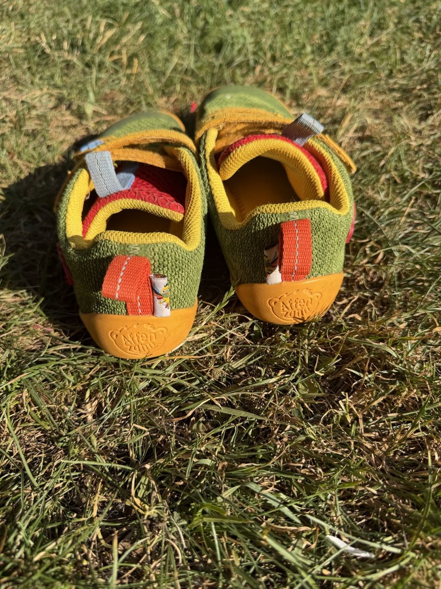 Affenzahn Scarpe da uomo: Affenzahn Turnschuh Gr 31 – Usato da Dürnten venduto da NicAuer 1
