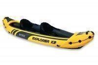 INTEX KAYAK EXPLORER K 2 Mod 2018