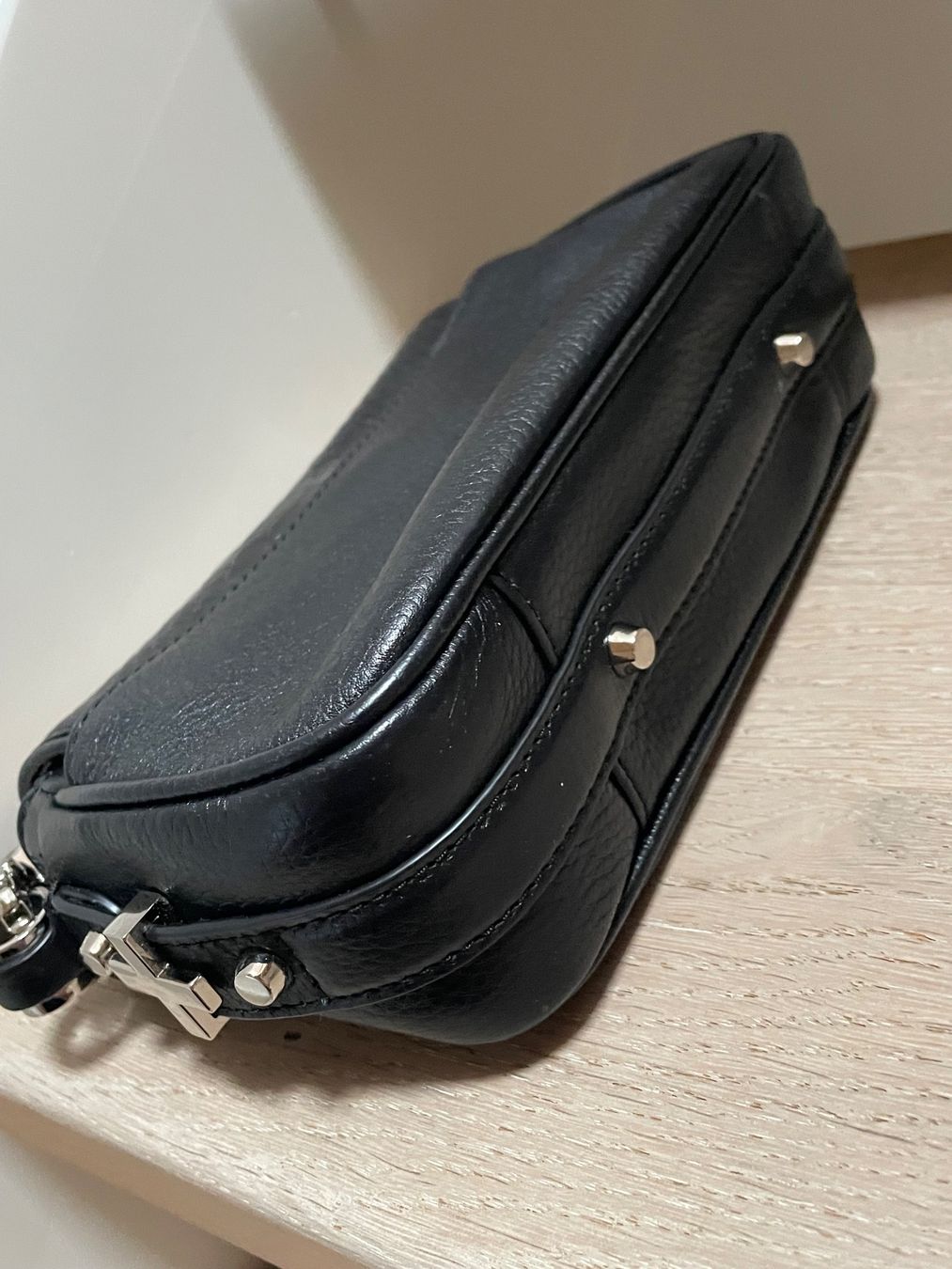 Taschen für Damen: DYLAN KAIN Handtasche – Neu (gemäss Beschreibung) aus Seedorf UR von Vita000 5