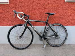 Scott Rennrad Carbon CR1