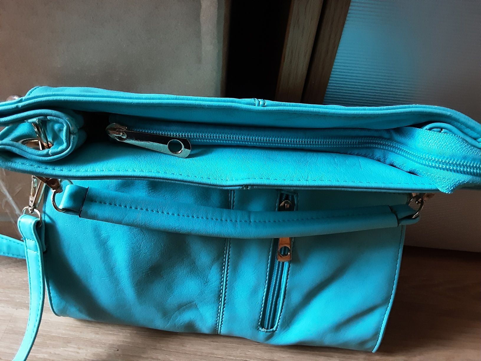 Borse da donna: Trendige, Handtasche – Nuovo (secondo la descrizione) da Altdorf UR venduto da Brandli 3