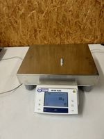Mettler Toledo XS 32000LX Ex Geschütz 