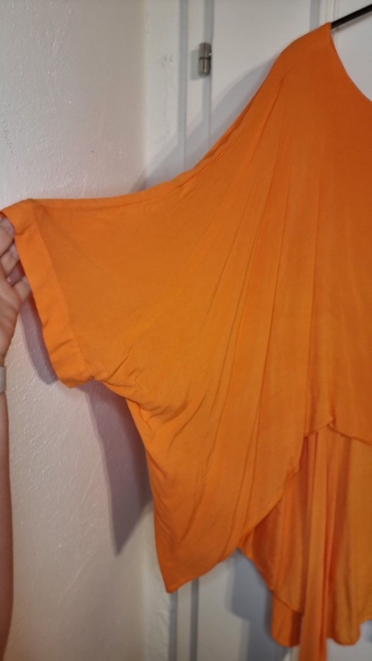 Camicette: Bluse-Tunika Größe XL/XXL – Nuovo (secondo la descrizione) da Wald ZH venduto da Martin79 4