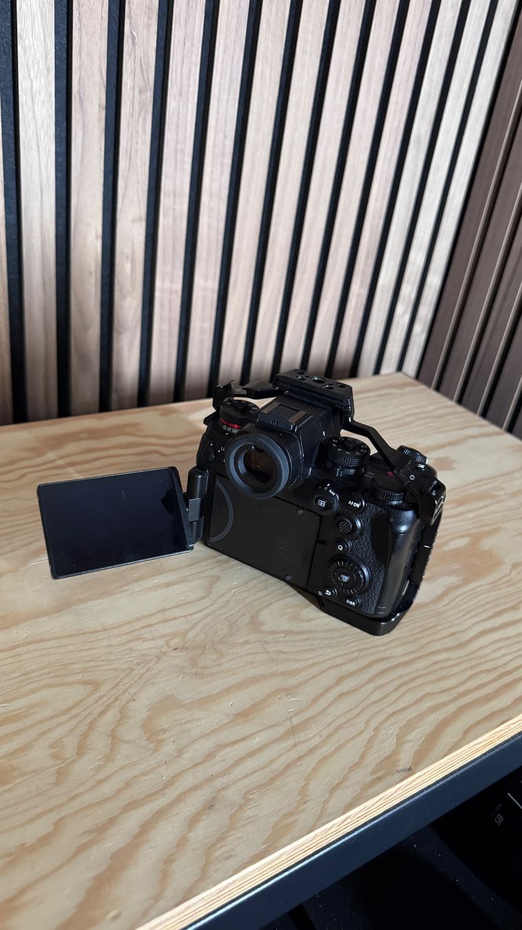 Panasonic Kamera: Panasonic Lumix S1II – Gebraucht aus Wetzikon ZH von sulo12 2