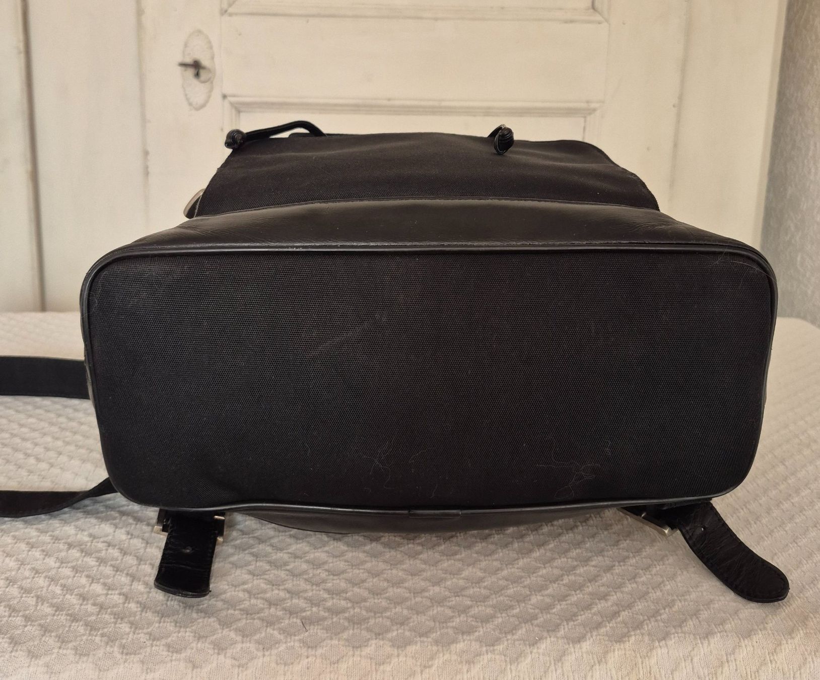 Mcm Rucksäcke: MCM Rucksack, Made in Germany – Gebraucht aus Dottikon von Pega7 6