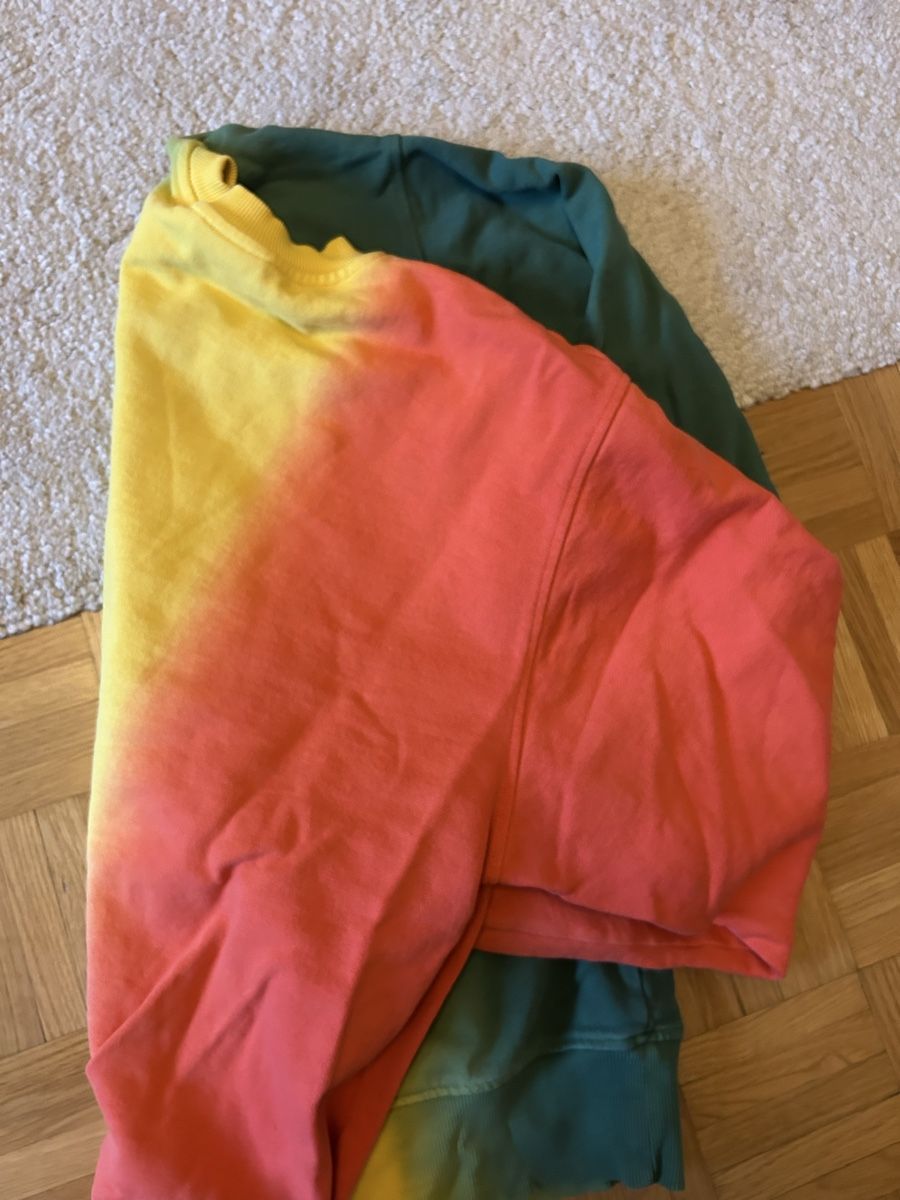 Maglioni & Felpe: daily paper pullover – Usato da Zürich venduto da ori_9dcy 3