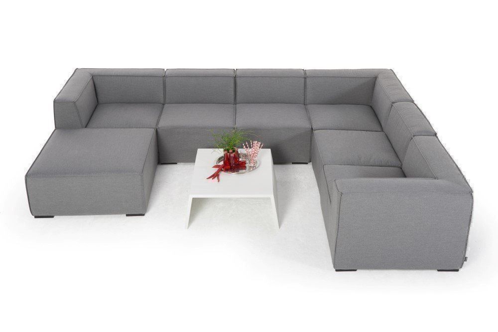 Viplounge Divani: Outdoor Gartenmöbel – Nuovo e nell'imballaggio originale da Uznach venduto da viplounge 7