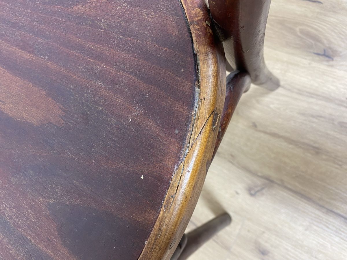 Chaises: 2er Set Bistrostühle – D'occasion à Basel par MoebelSackmann 4