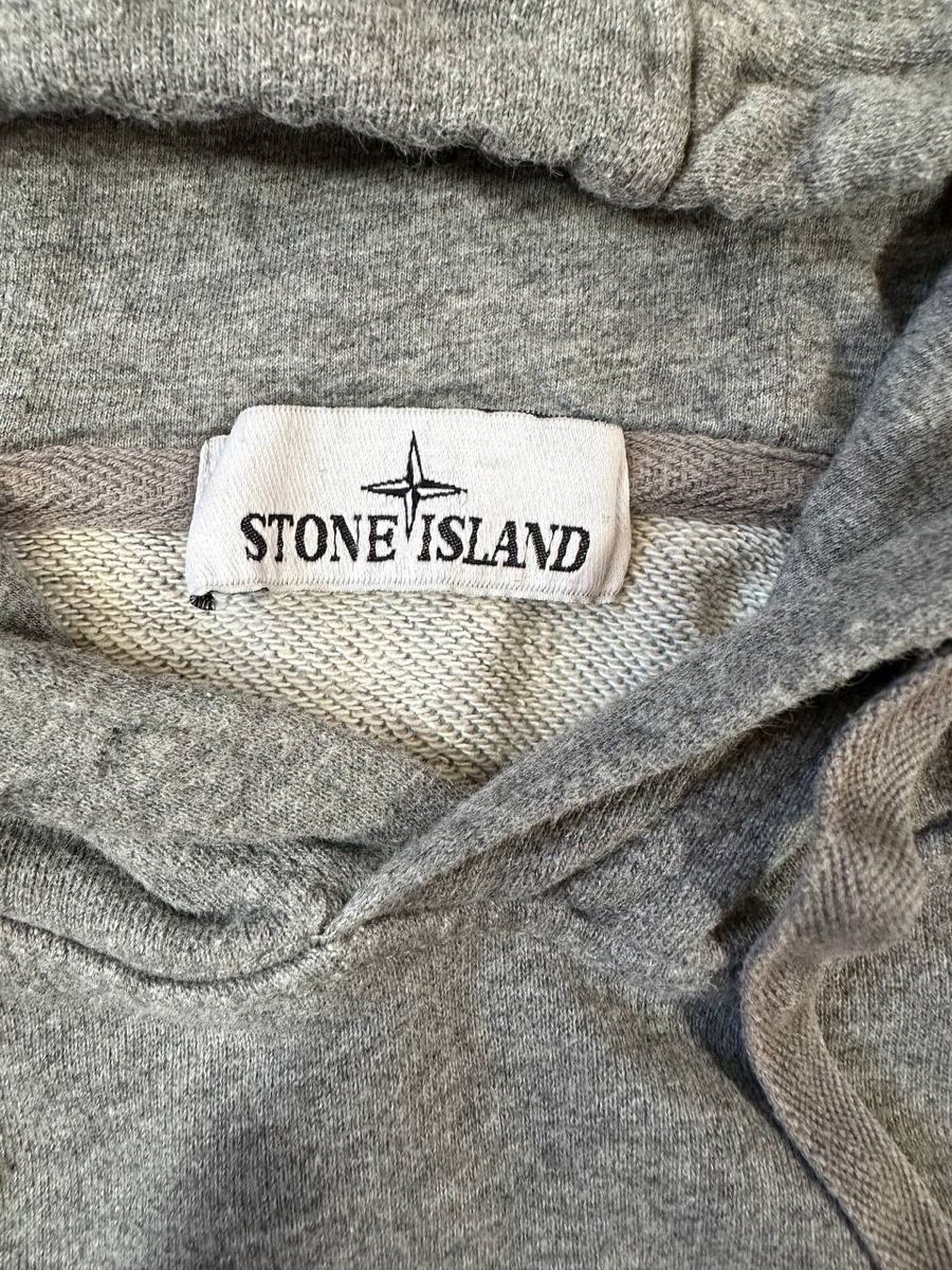 Stone Island Pullover & Sweatshirts: Stone Island Pullover  – Gebraucht aus Pfäffikon ZH von Nataliia. 2