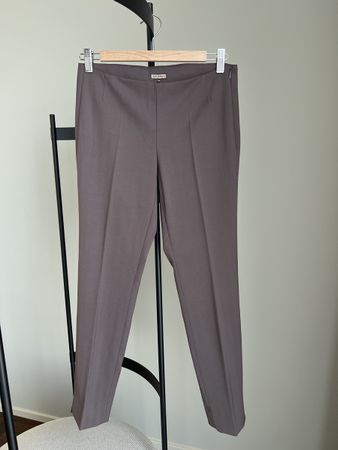 Damen Edle/Klassische Marken Hosen Gr. 34/S “Maliparmi”