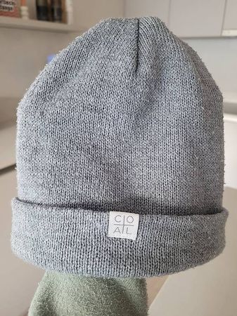 Coole Mütze