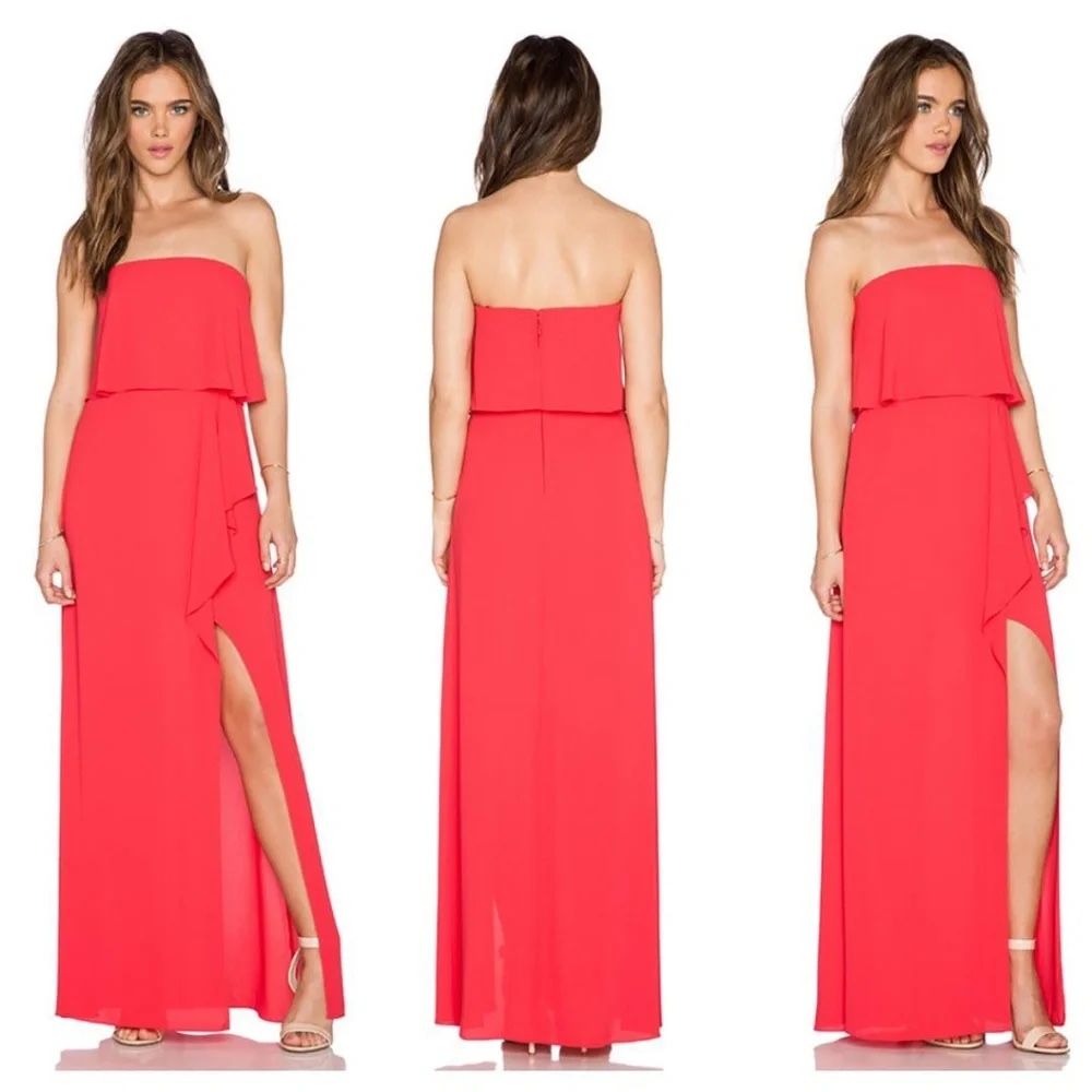 Robes: Wunderschönes BCBG Maxazria Kleid – D'occasion à Schaffhausen par R_Muzh