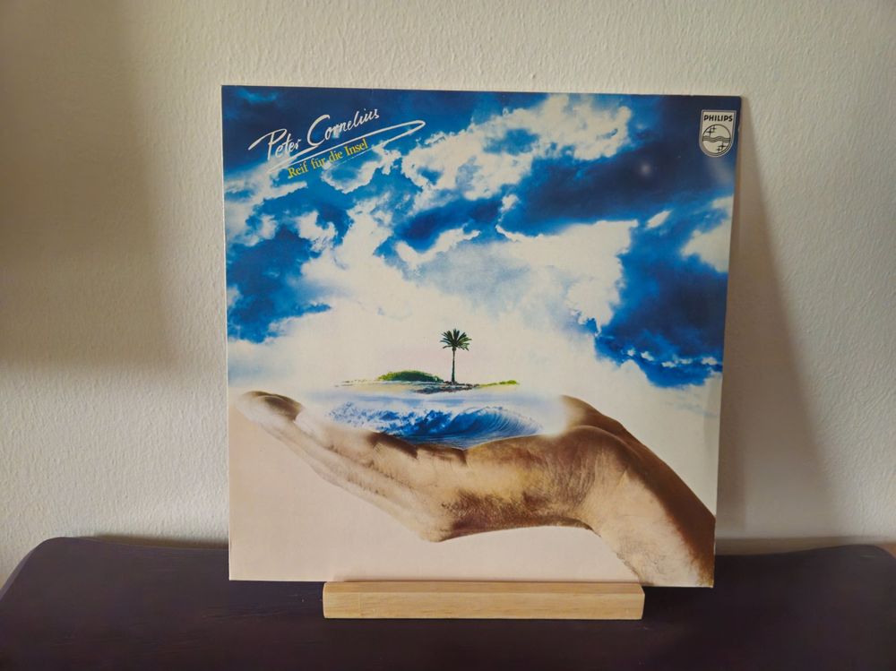 Peter Cornelius - Reif für die Insel (Gebraucht) in Solothurn für CHF 6 ...