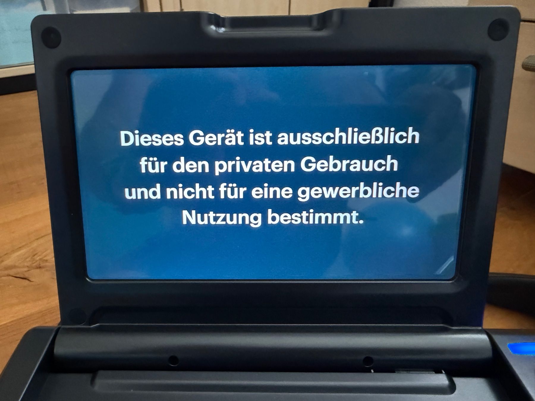 Scanner: Dia-Scanner Reflecta DigitDia evolution neuwertig – Neu (gemäss Beschreibung) aus Uetliburg SG von inf_b7kz 3