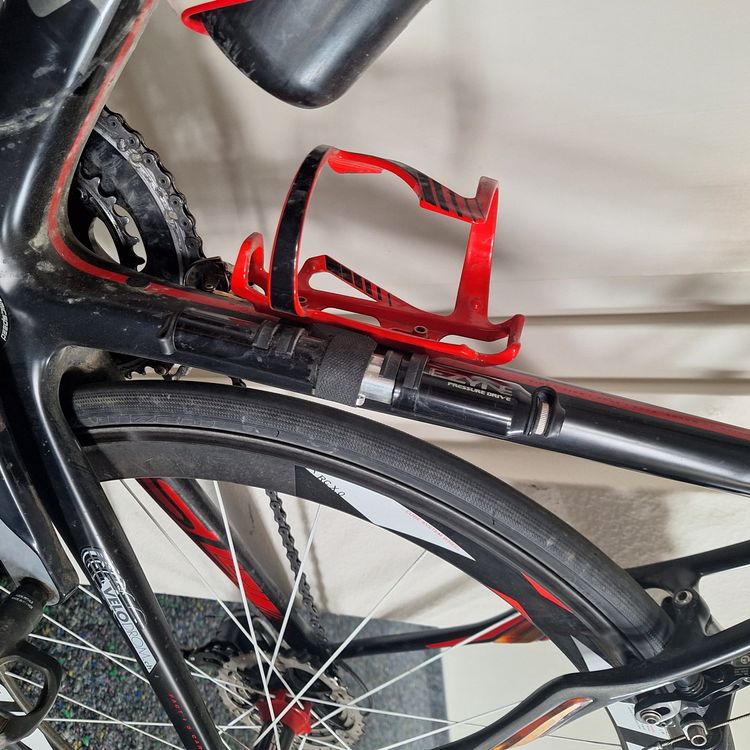 Specialized Vélos: Velo Specialized S-Works Roubaix SL4, 2015, Größe 54 – D'occasion à Kreuzlingen par kas_w6zx 4