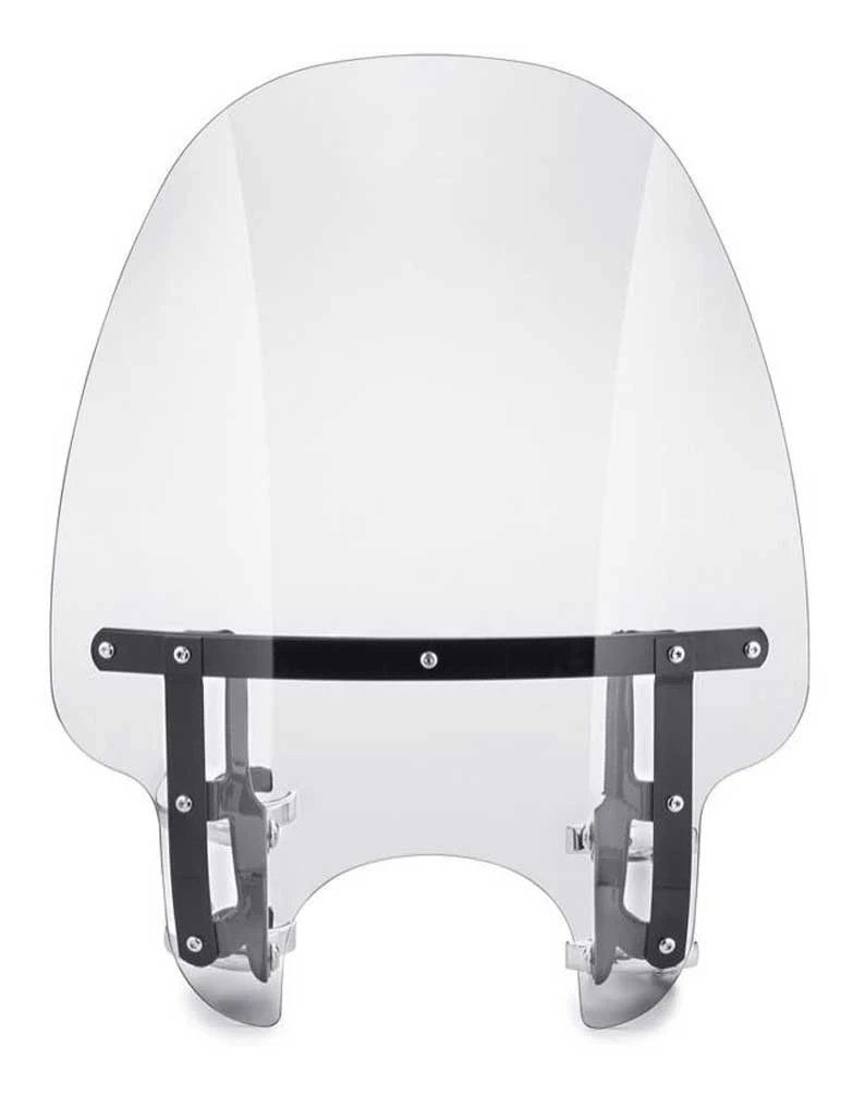 Harley-Davidson Alle Motorradersatzteile: Harley-Davidson Quick Release Windschild 58053-10 – Neu und originalverpackt aus Dietikon von Baechli-Parts 1