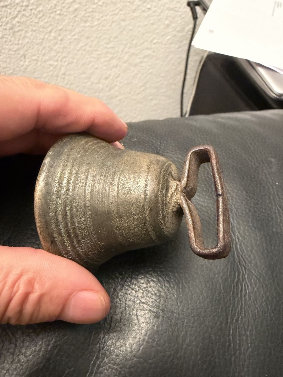 Cloches & sonnailles: Glocke  – D'occasion à Baden par noli.r 2