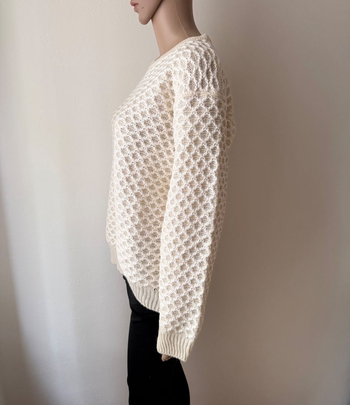 Maglioni & Felpe: ungetragener Pullover von VIVIAN GRAF 💛 – Nuovo (secondo la descrizione) da Zürich venduto da ClosetQueen 4