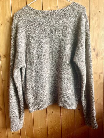 Pullover aus 100 % Kaschmir