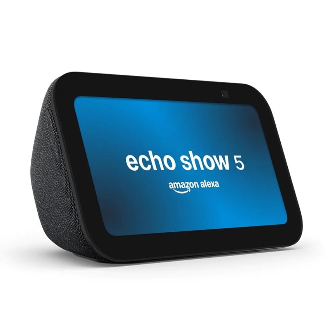 Amazon Systèmes audio & multimédias: Alexa Echo Show 5  – Neuf (Voir description) à Wolfwil par dav_5xk5 1