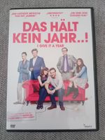 DAS HÄLT KEIN JAHR..!