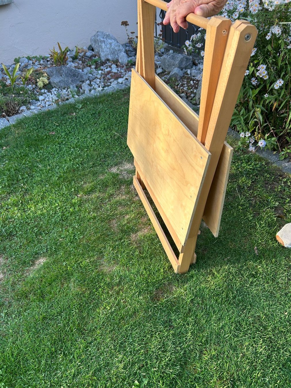 Tavoli: Zither Tisch – Usato da Uttigen venduto da ern_5s69 2
