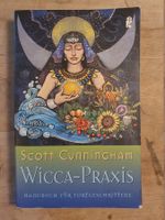 Wicca-Praxis Scott Cunningham Ullstein