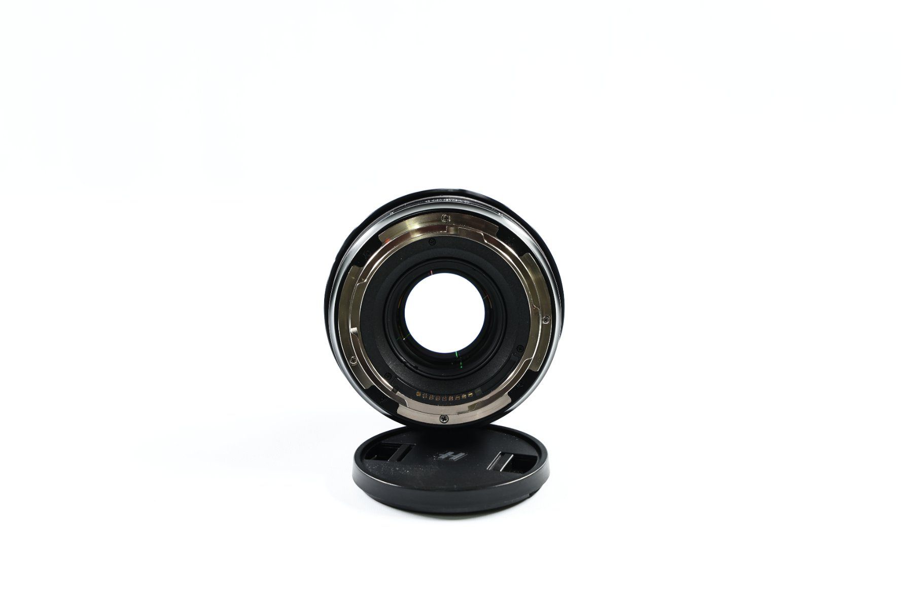 Hasselblad Obiettivi: Hasselblad HC 80mm Objektiv – Usato da Galgenen venduto da Fmg 2