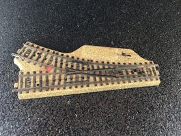 MÄRKLIN ABZWEIG GELEISE 5123