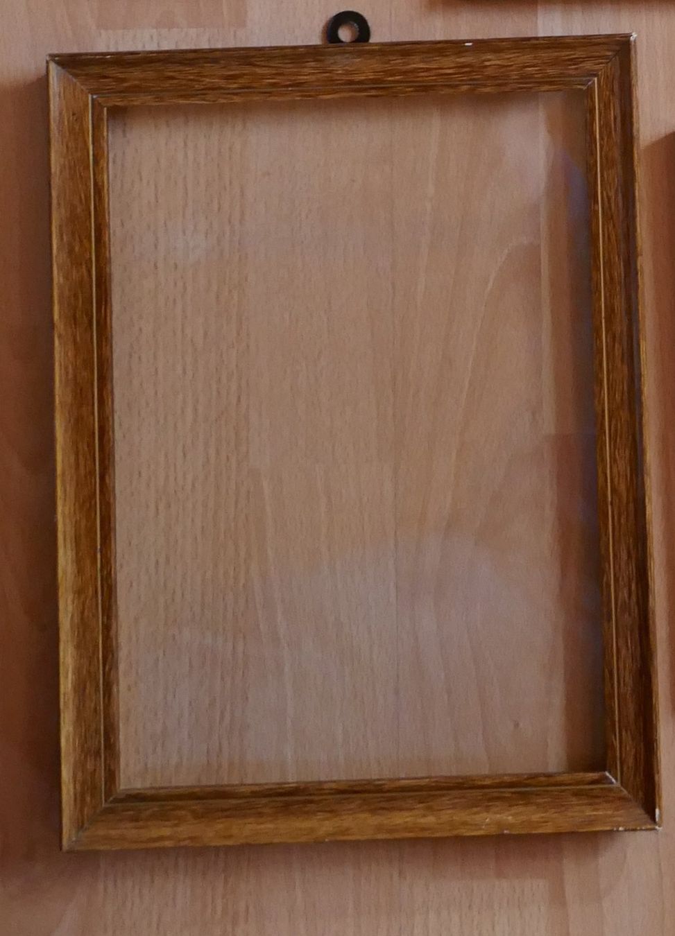 Cornici: Bilderrahmen Holz mit Glas 25x33 cm – Usato da Neukirch-Egnach venduto da Phion
