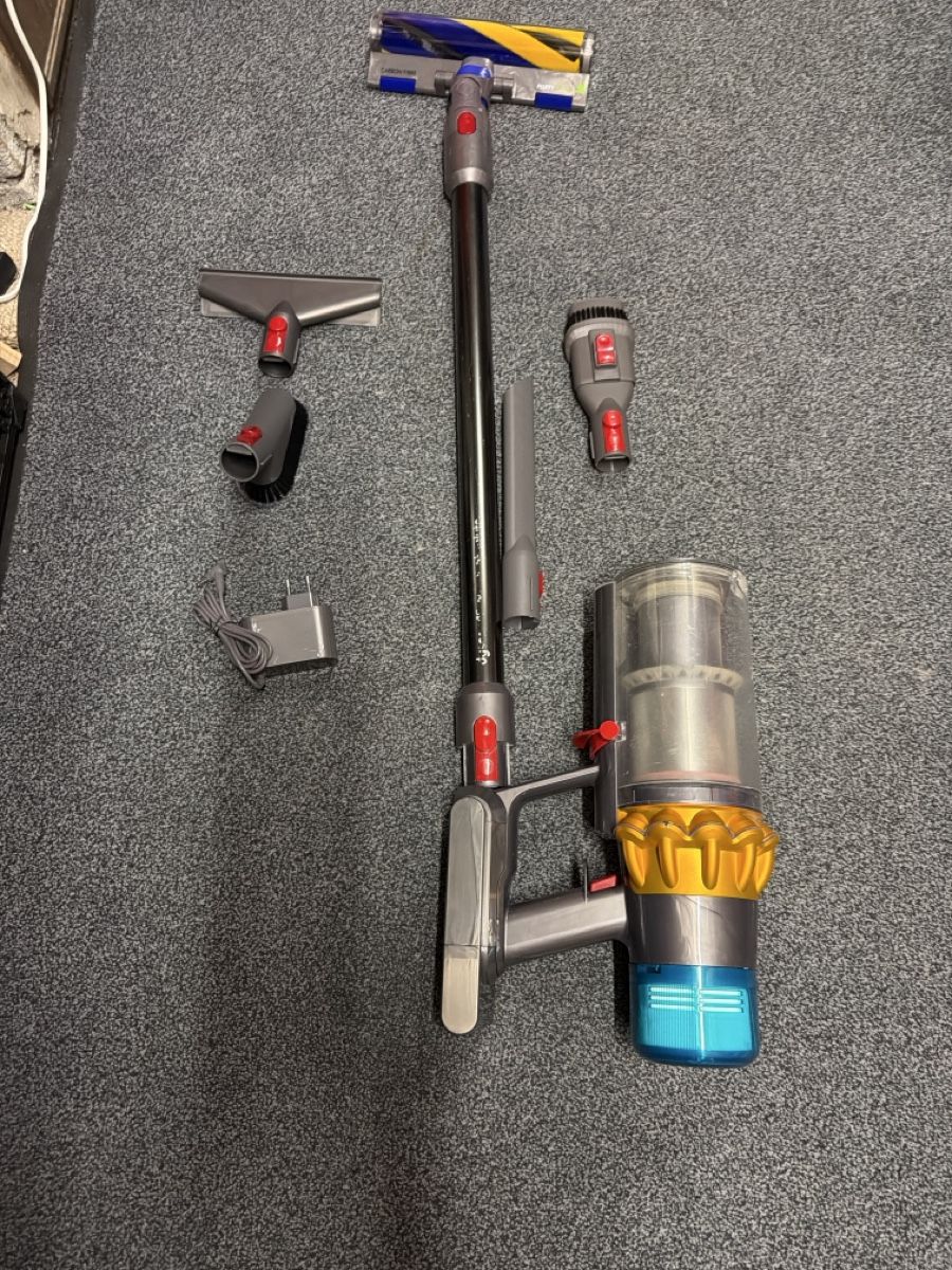 Dyson Aspirapolveri & Accessori: Dyson v15 absolute  – Usato da Landquart venduto da Nnf007 3