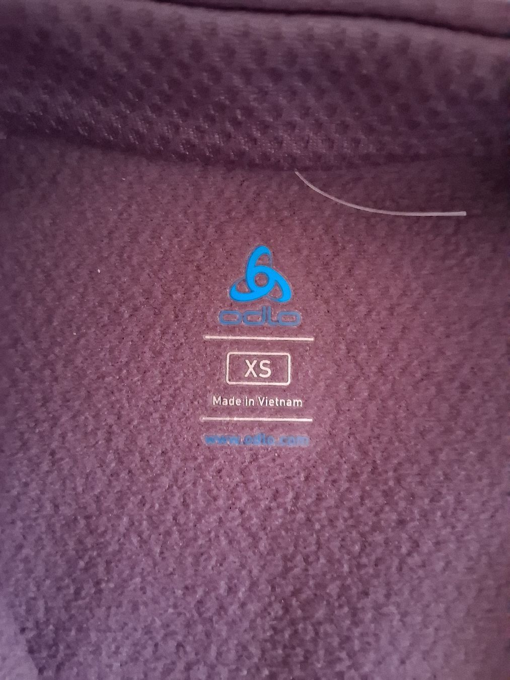 Odlo Vestes: Odlo Jäckli XS – D'occasion à Brittnau par Gismo2012 1