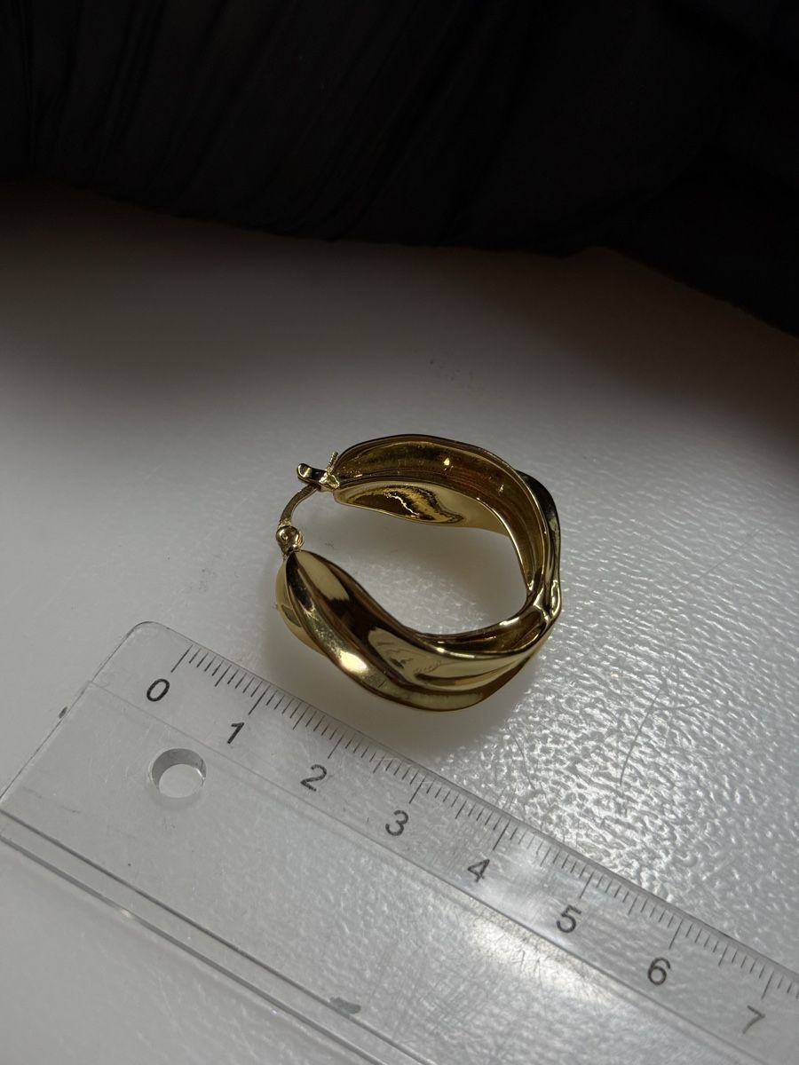 Boucles d'oreille: Earring – Neuf (Voir description) à Chur par Madeys 4