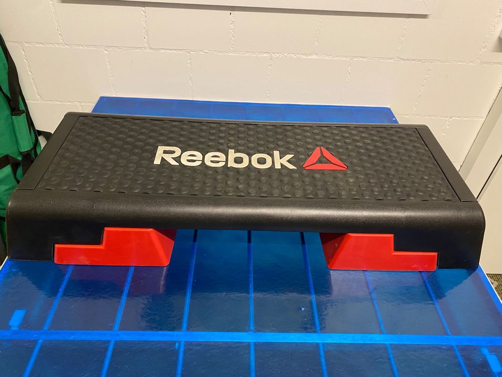 Reebok Stepper 